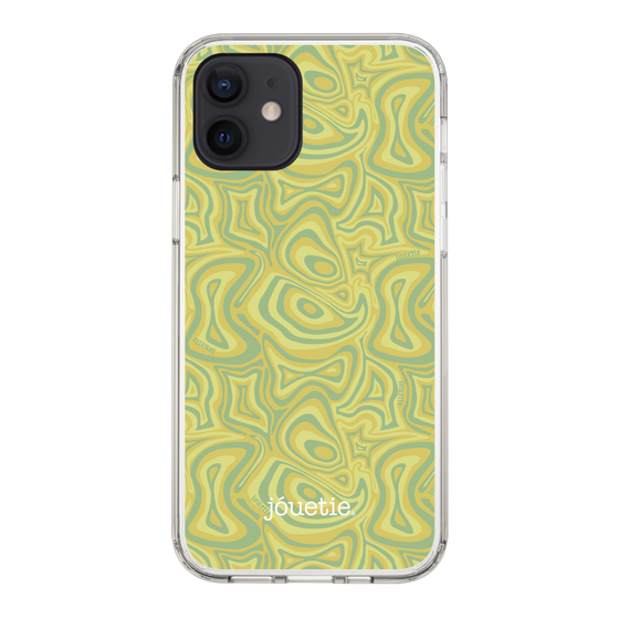 Slim Protection Case［ jouetie - Marble ］