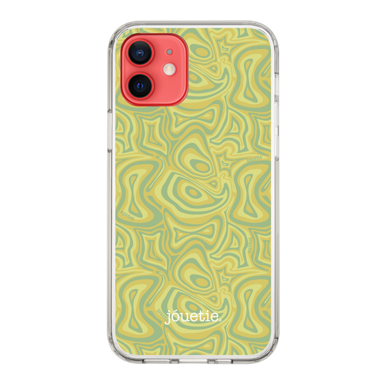 Slim Protection Case［ jouetie - Marble ］
