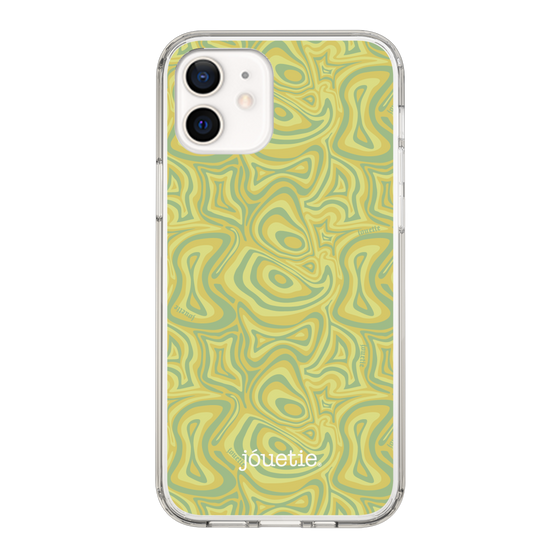 Slim Protection Case［ jouetie - Marble ］