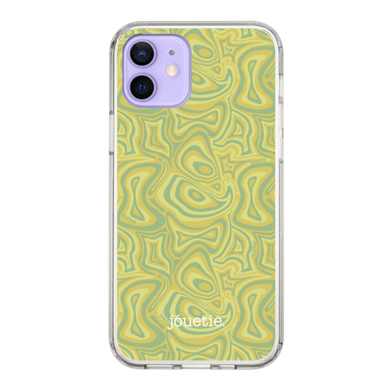 Slim Protection Case［ jouetie - Marble ］