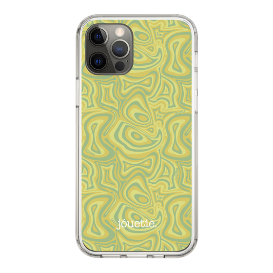 Slim Protection Case［ jouetie - Marble ］