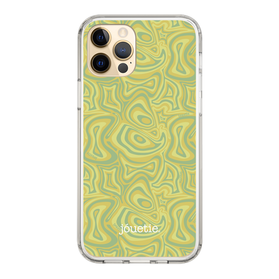 Slim Protection Case［ jouetie - Marble ］