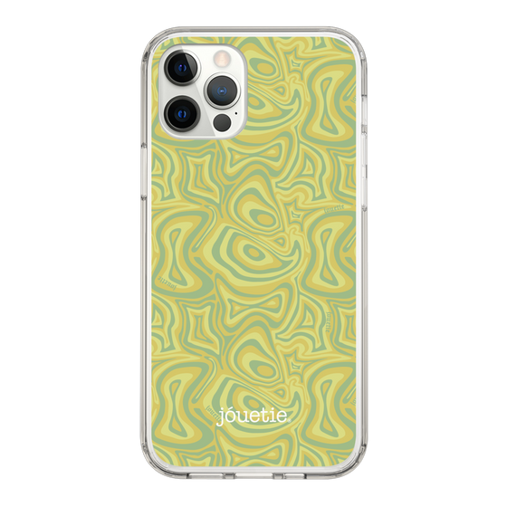 Slim Protection Case［ jouetie - Marble ］