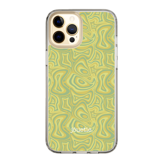 Slim Protection Case［ jouetie - Marble ］