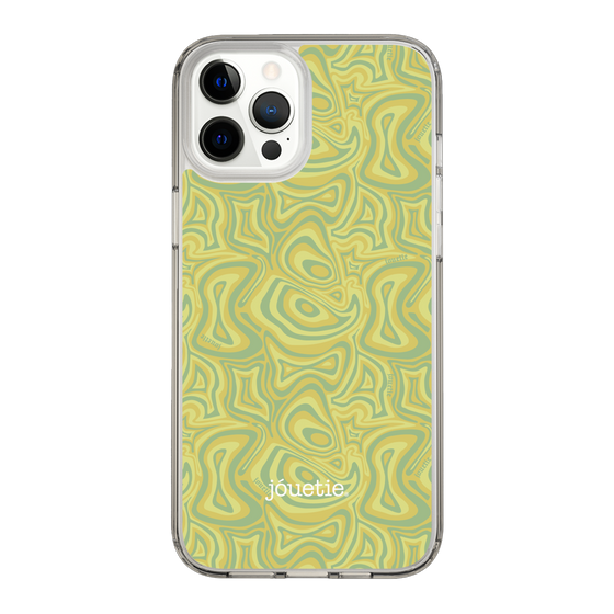 Slim Protection Case［ jouetie - Marble ］