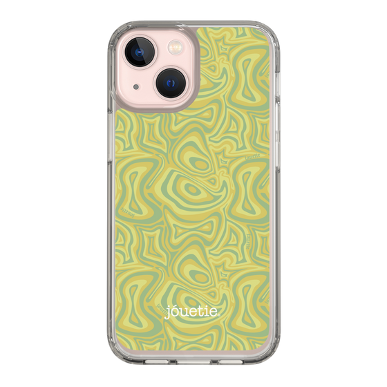 Slim Protection Case［ jouetie - Marble ］