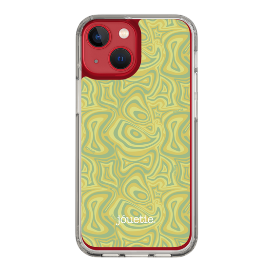 Slim Protection Case［ jouetie - Marble ］