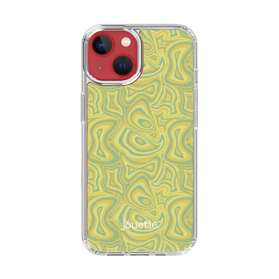 Slim Protection Case［ jouetie - Marble ］
