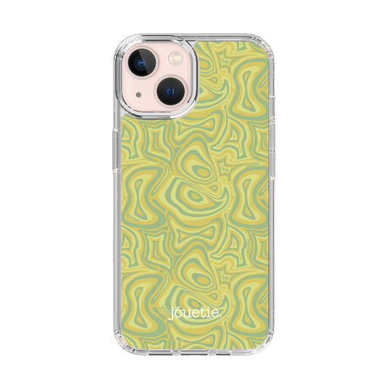 Slim Protection Case［ jouetie - Marble ］