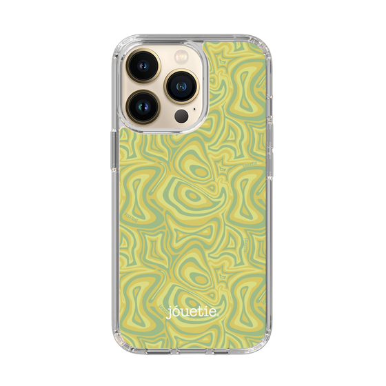 Slim Protection Case［ jouetie - Marble ］