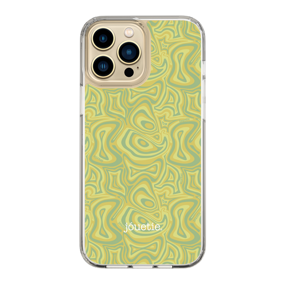 Slim Protection Case［ jouetie - Marble ］