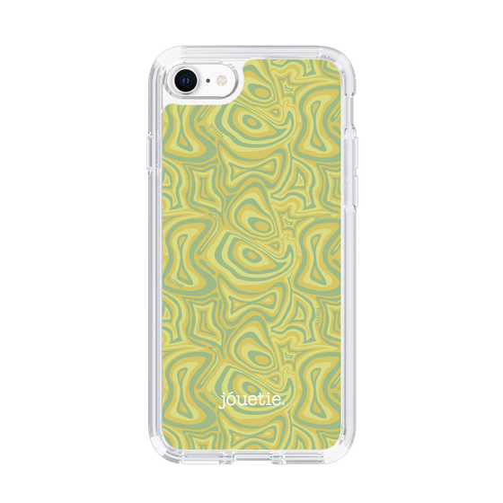 Slim Protection Case［ jouetie - Marble ］