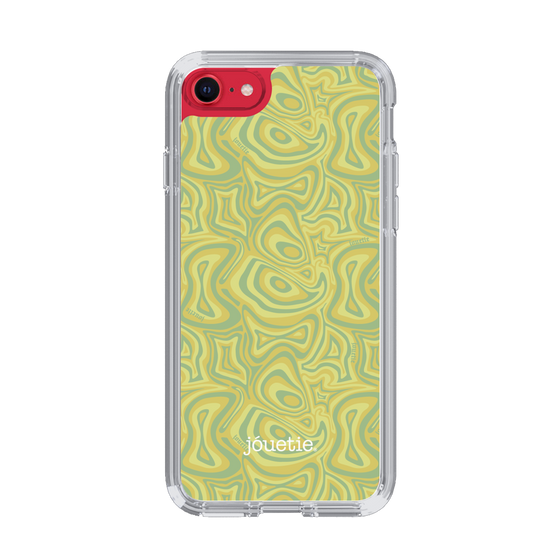 Slim Protection Case［ jouetie - Marble ］