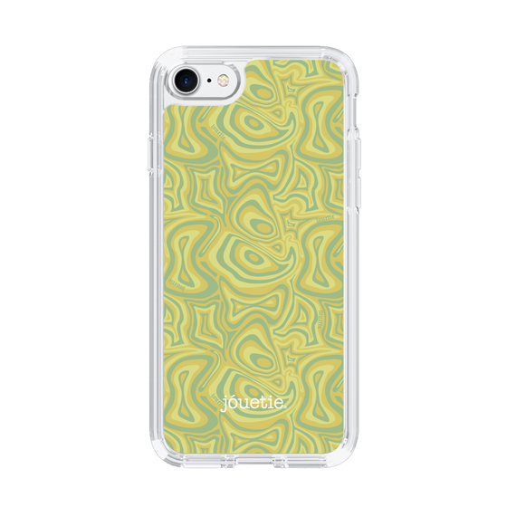 Slim Protection Case［ jouetie - Marble ］