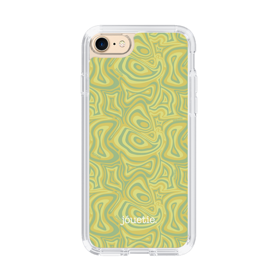 Slim Protection Case［ jouetie - Marble ］