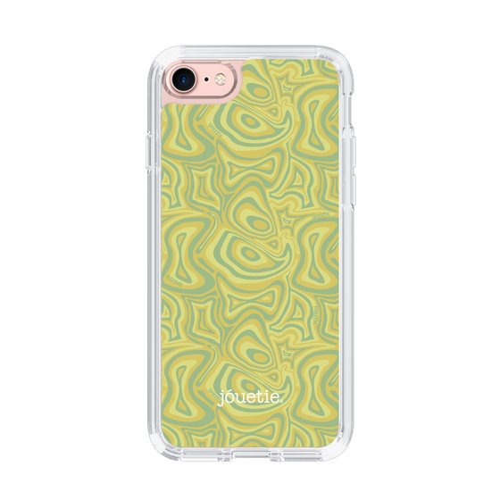 Slim Protection Case［ jouetie - Marble ］