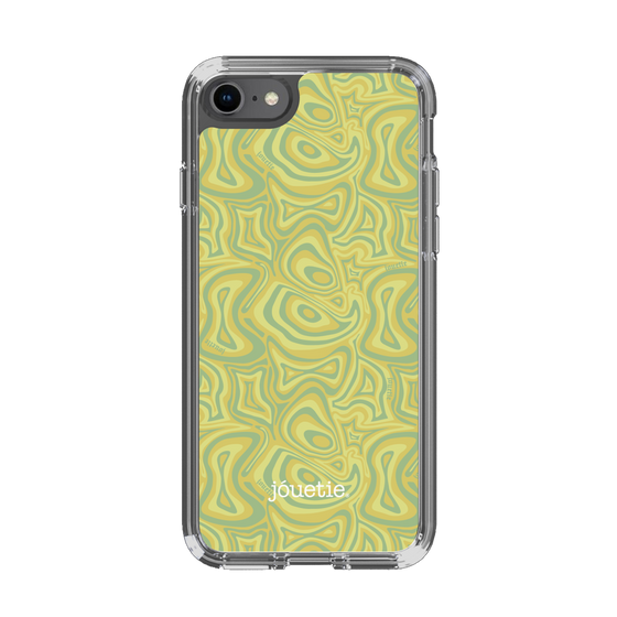 Slim Protection Case［ jouetie - Marble ］