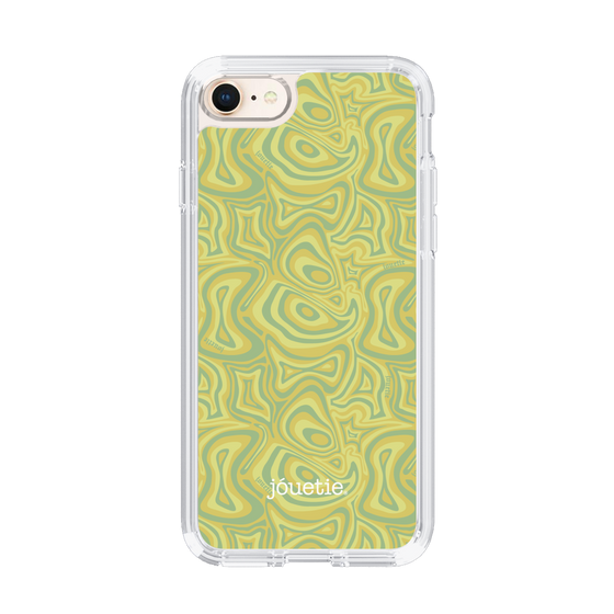 Slim Protection Case［ jouetie - Marble ］