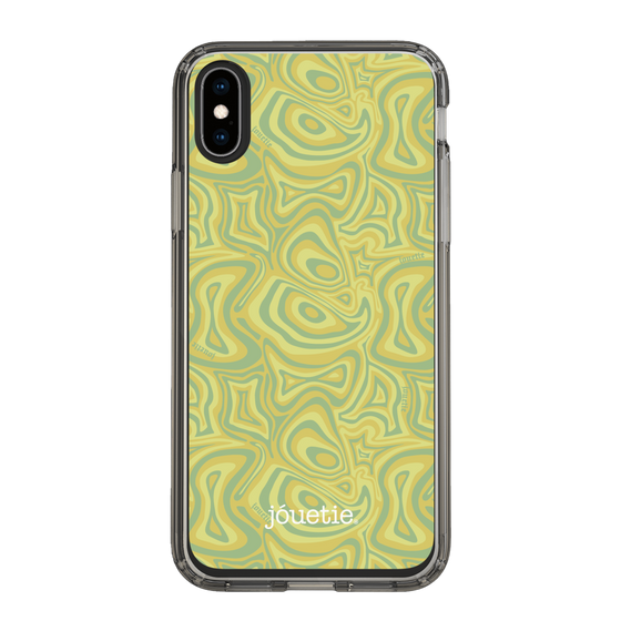 Slim Protection Case［ jouetie - Marble ］