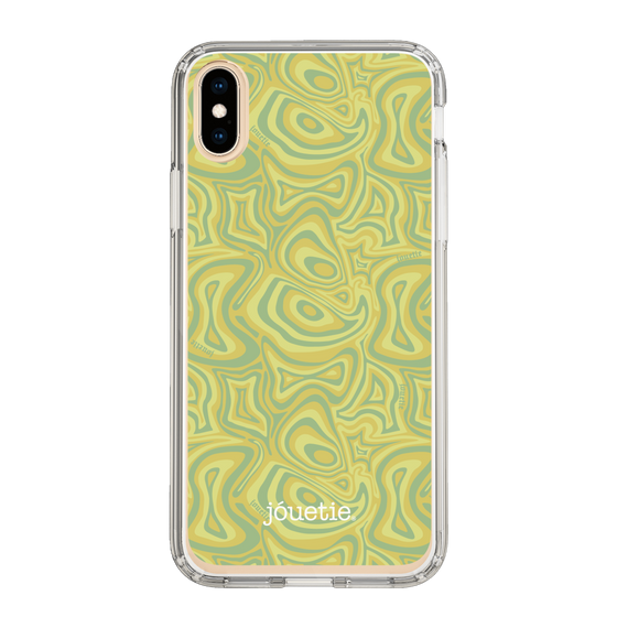 Slim Protection Case［ jouetie - Marble ］