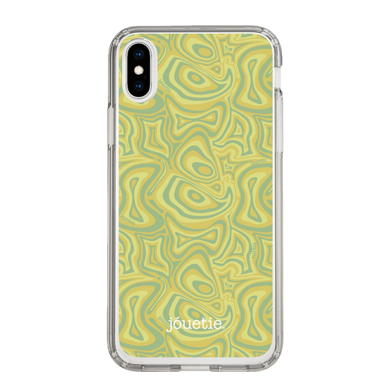 Slim Protection Case［ jouetie - Marble ］