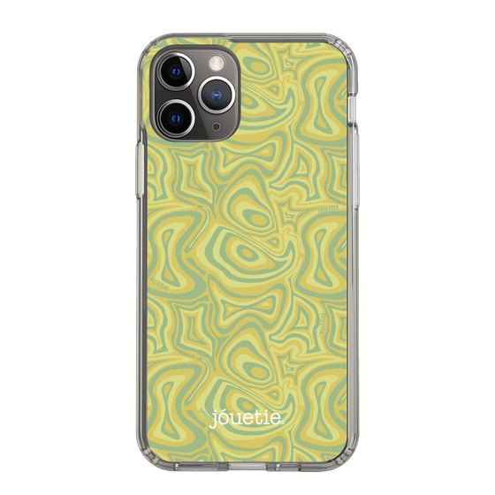Slim Protection Case［ jouetie - Marble ］