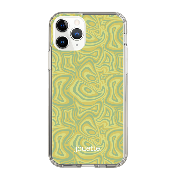 Slim Protection Case［ jouetie - Marble ］