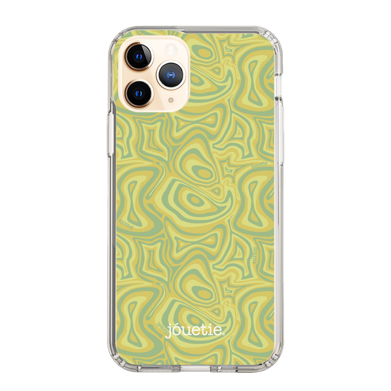 Slim Protection Case［ jouetie - Marble ］