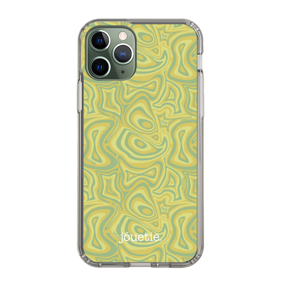 Slim Protection Case［ jouetie - Marble ］