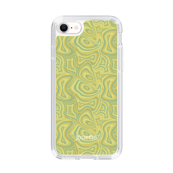 Slim Protection Case［ jouetie - Marble ］