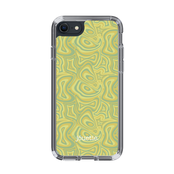 Slim Protection Case［ jouetie - Marble ］