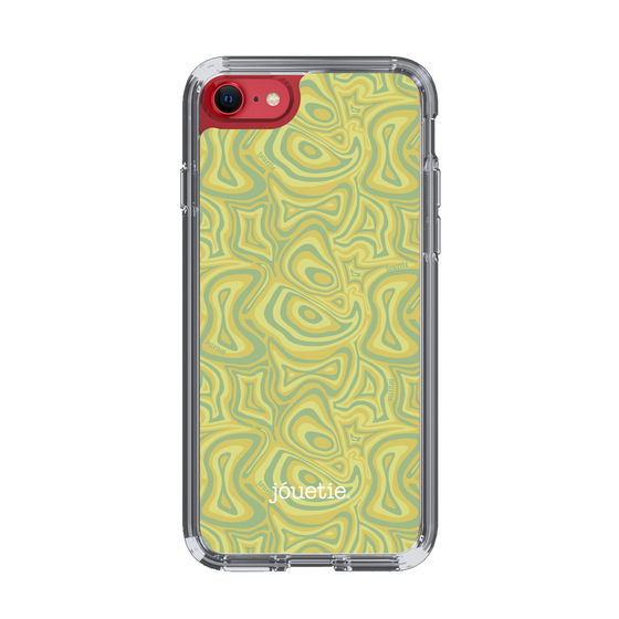 Slim Protection Case［ jouetie - Marble ］