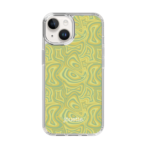 Slim Protection Case［ jouetie - Marble ］