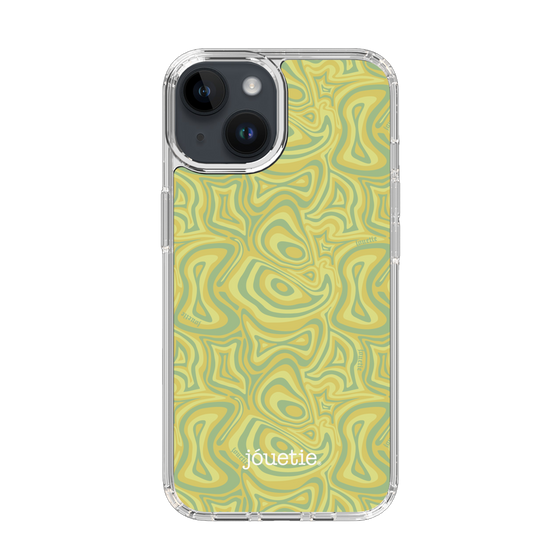 Slim Protection Case［ jouetie - Marble ］