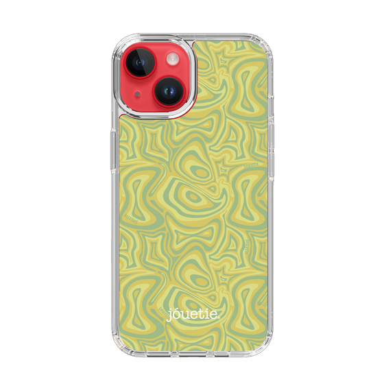 Slim Protection Case［ jouetie - Marble ］