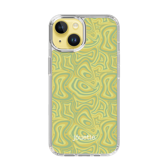 Slim Protection Case［ jouetie - Marble ］
