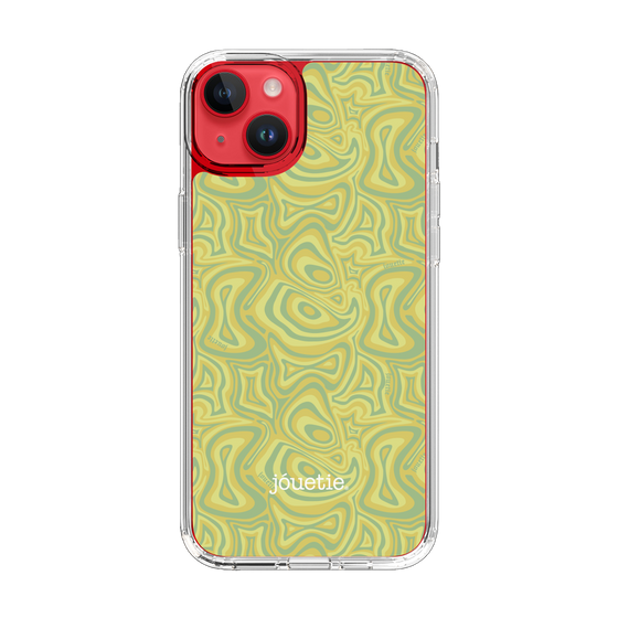 Slim Protection Case［ jouetie - Marble ］