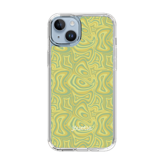 Slim Protection Case［ jouetie - Marble ］