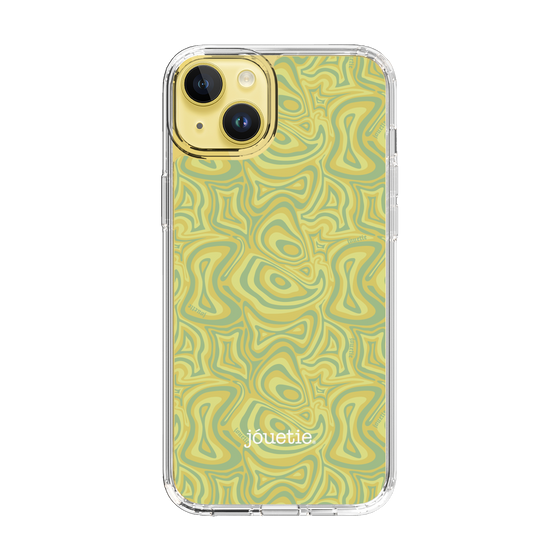Slim Protection Case［ jouetie - Marble ］