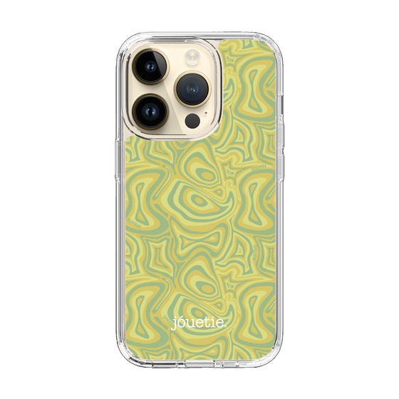 Slim Protection Case［ jouetie - Marble ］