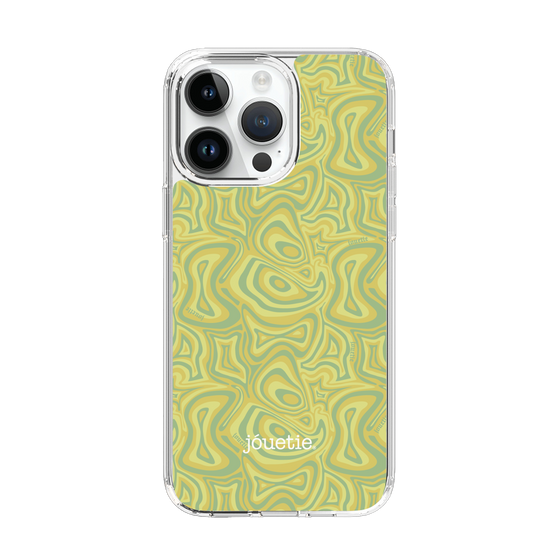 Slim Protection Case［ jouetie - Marble ］