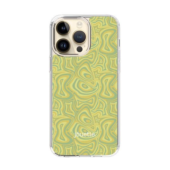 Slim Protection Case［ jouetie - Marble ］