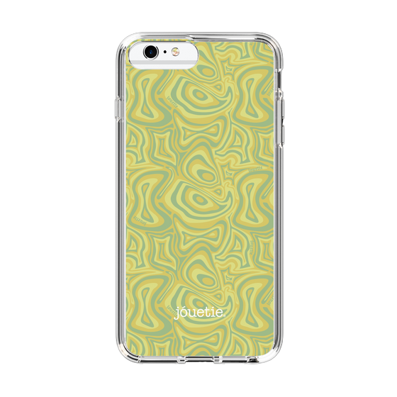 Slim Protection Case［ jouetie - Marble ］