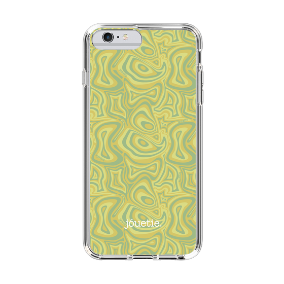 Slim Protection Case［ jouetie - Marble ］