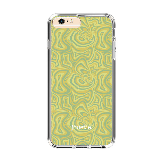 Slim Protection Case［ jouetie - Marble ］