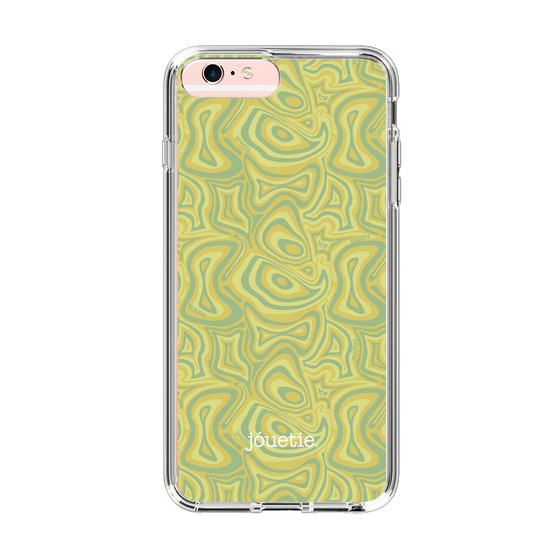 Slim Protection Case［ jouetie - Marble ］