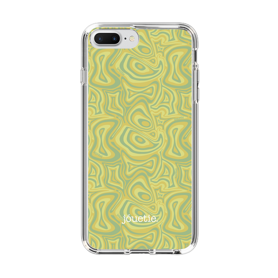 Slim Protection Case［ jouetie - Marble ］
