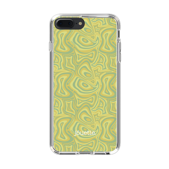 Slim Protection Case［ jouetie - Marble ］