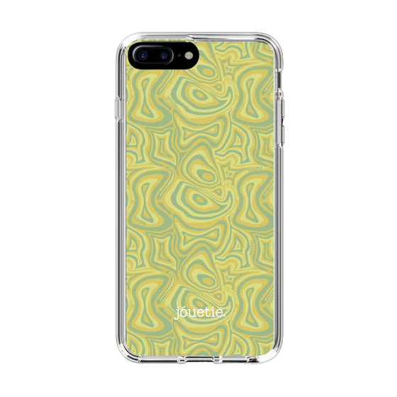 Slim Protection Case［ jouetie - Marble ］