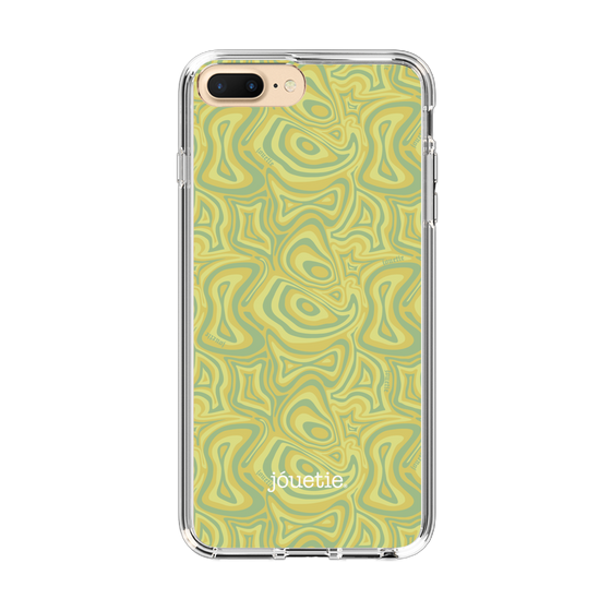 Slim Protection Case［ jouetie - Marble ］